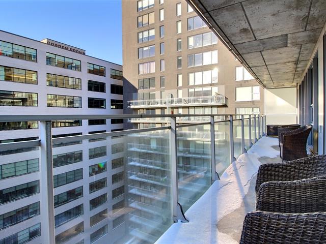 Condo à vendre, Montréal (Ville-Marie)