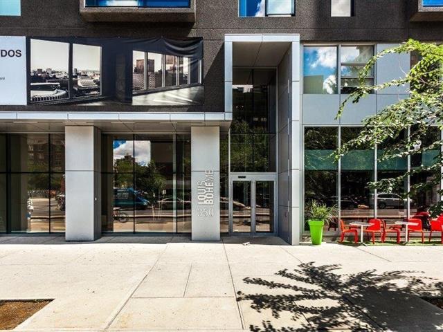 Condo à vendre, Montréal (Ville-Marie)