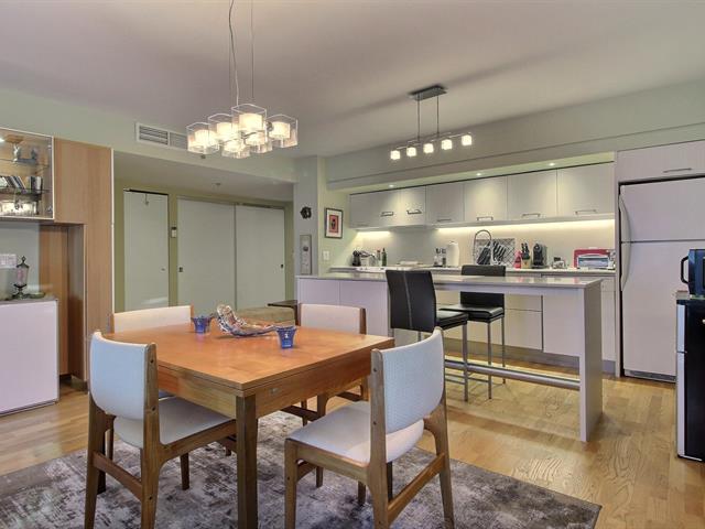 Condo à vendre, Montréal (Ville-Marie)
