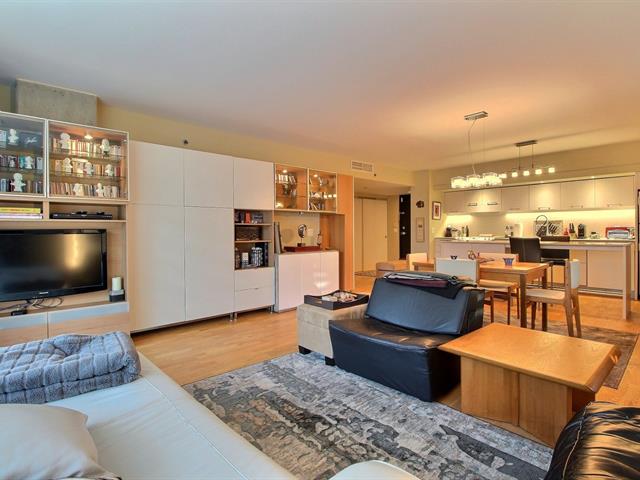 Condo à vendre, Montréal (Ville-Marie)