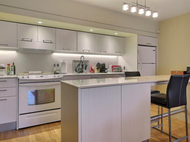Condo à vendre, Montréal (Ville-Marie)