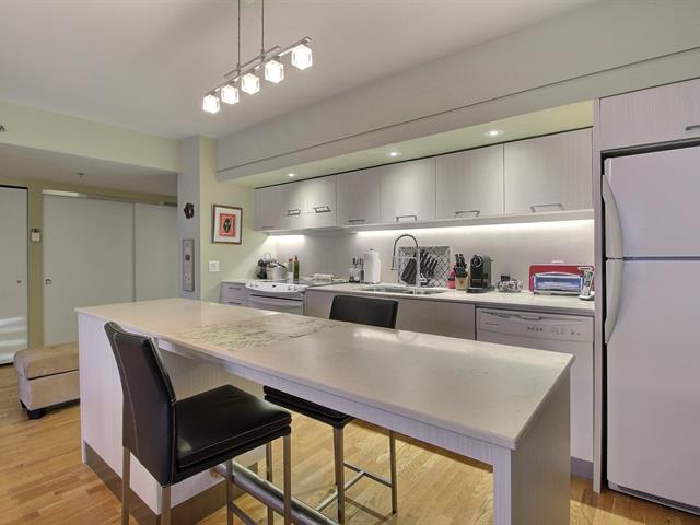 Condo à vendre, Montréal (Ville-Marie)