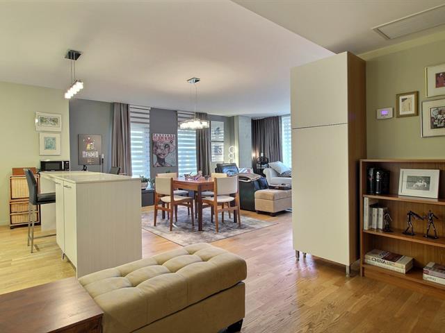 Condo à vendre, Montréal (Ville-Marie)