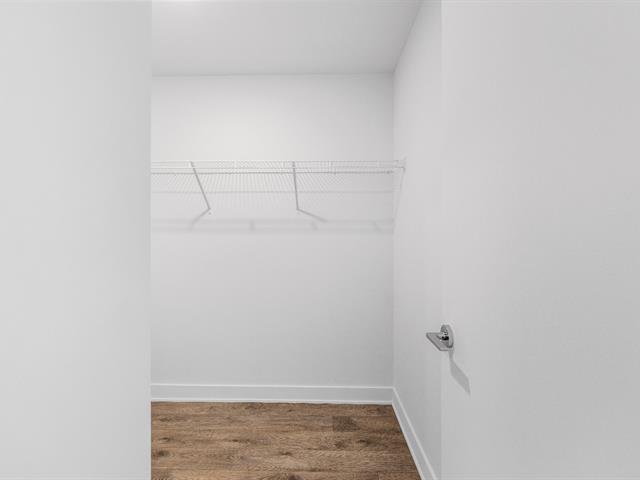 Penderie (Walk-in)