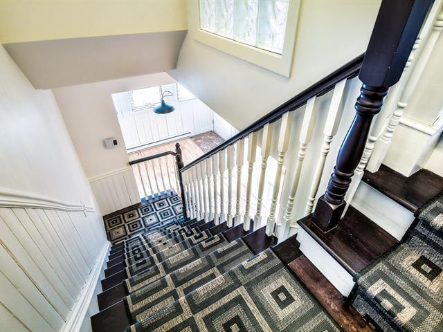 Escalier