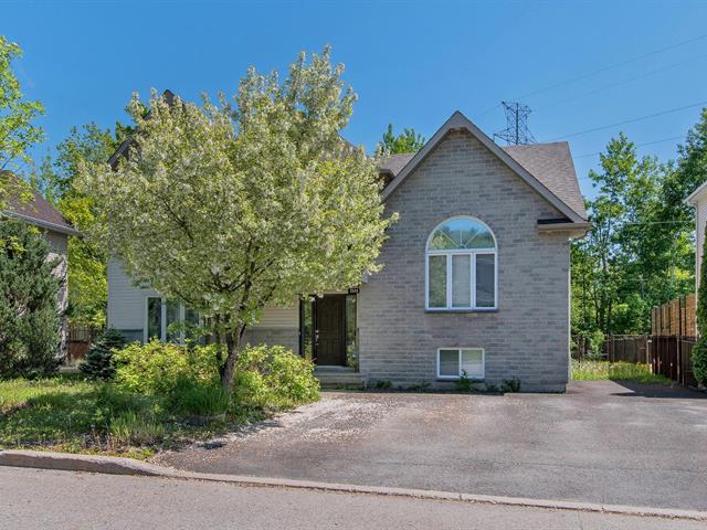 maison à vendre Mascouche