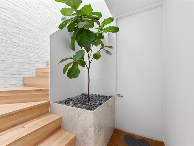 Escalier