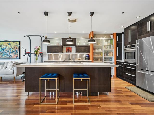 maison à vendre Brossard