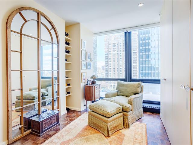 Condo for sale, Westmount