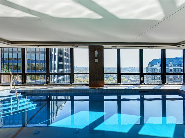 Condo à vendre, Westmount