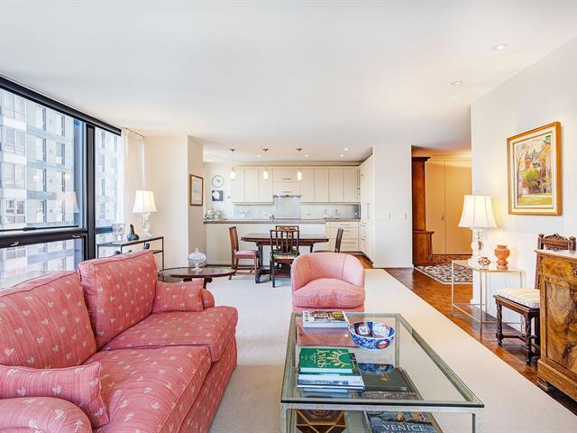 Condo for sale, Westmount