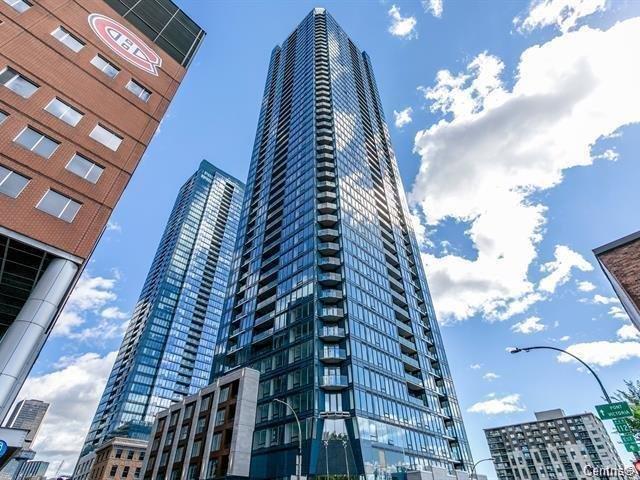 maison à vendre Montréal (Ville-Marie)