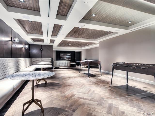 Salle communautaire
