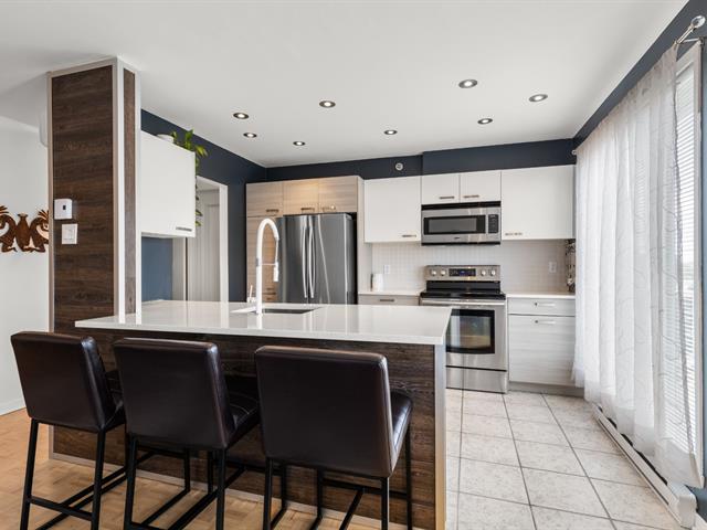maison à vendre Montréal (Anjou)