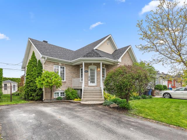 maison à vendre Terrebonne (Lachenaie)