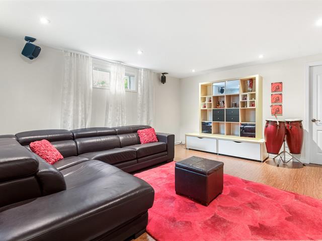 Salle familiale