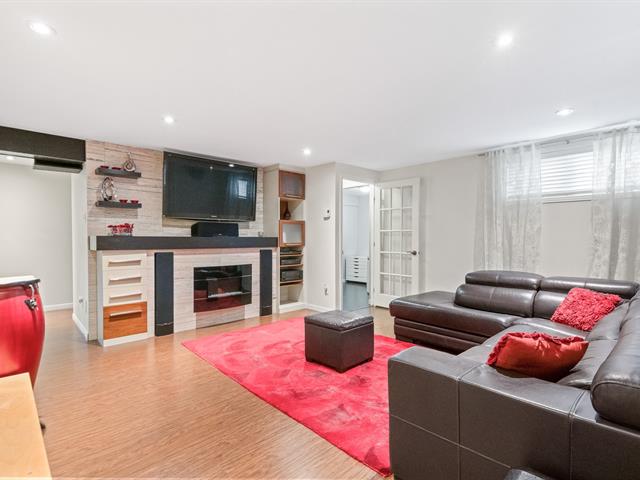Salle familiale
