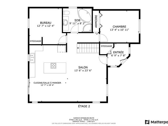 Plan (croquis)