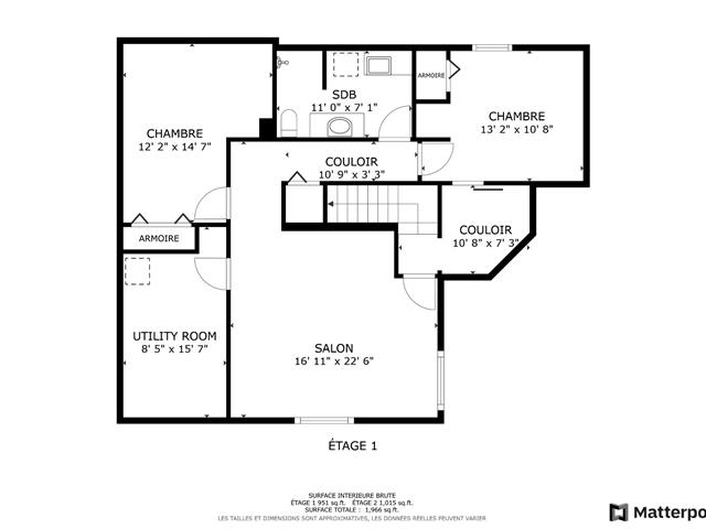 Plan (croquis)