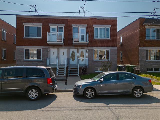 Duplex à vendre, Montréal (LaSalle)