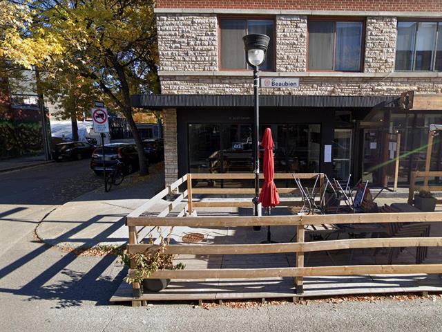 maison à vendre Montréal (Rosemont/La Petite-Patrie)
