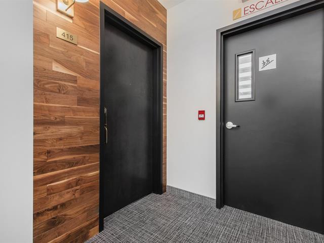 Hall d'entrée