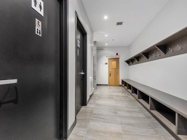 Hall d'entrée