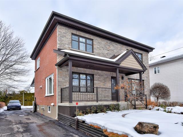 maison à vendre Joliette