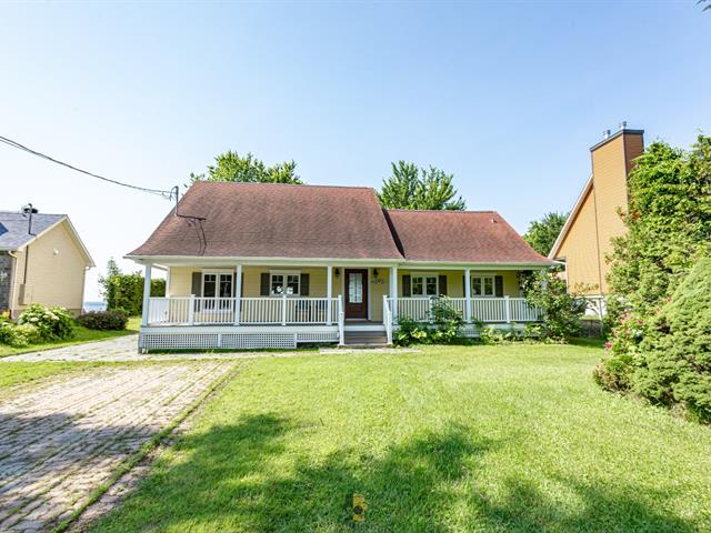 maison à vendre Saint-Placide