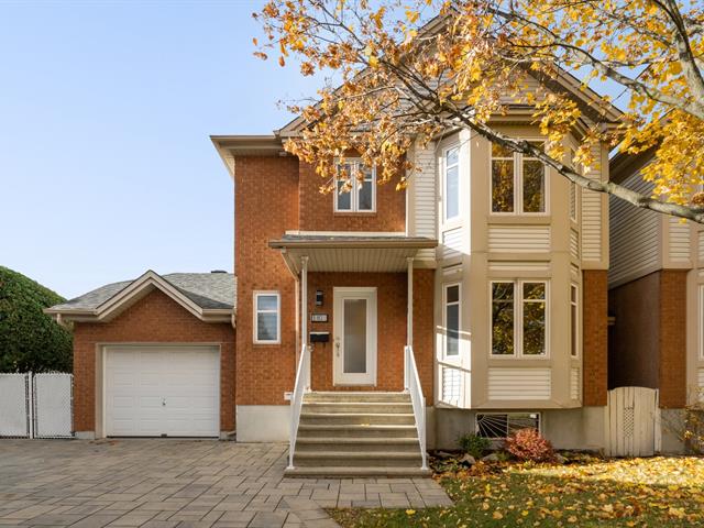 maison à vendre La Prairie