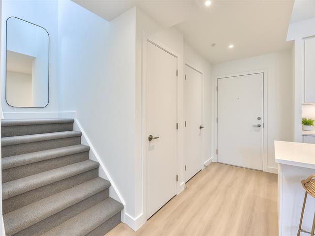 Escalier