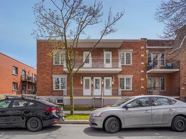 maison à vendre Montréal (Le Sud-Ouest)