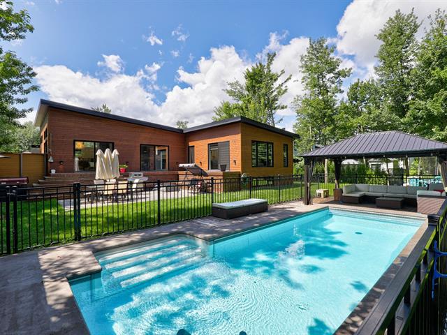 maison à vendre Trois-Rivières
