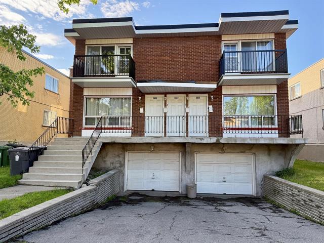 maison à vendre Montréal (Saint-Laurent)