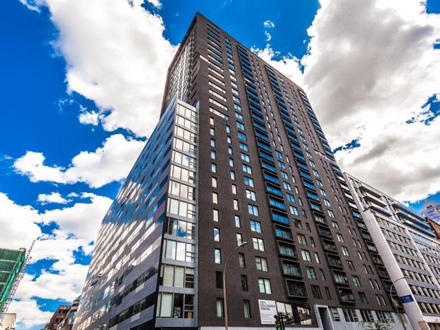 maison à vendre Montréal (Ville-Marie)
