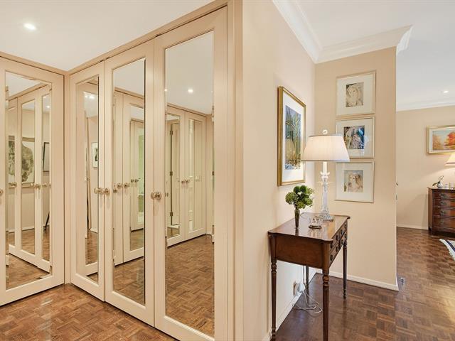 Penderie (Walk-in)
