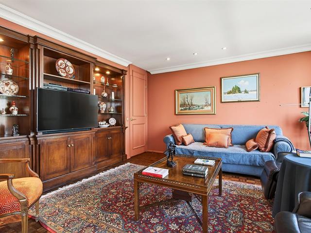 Salle familiale