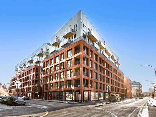 maison à vendre Montréal (Le Sud-Ouest)