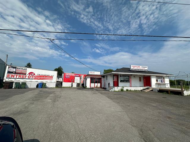maison à vendre Saint-Lin/Laurentides