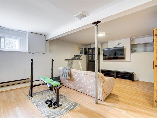 Bungalow sold, Longueuil (Le Vieux-Longueuil)