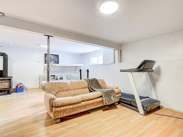 Bungalow sold, Longueuil (Le Vieux-Longueuil)