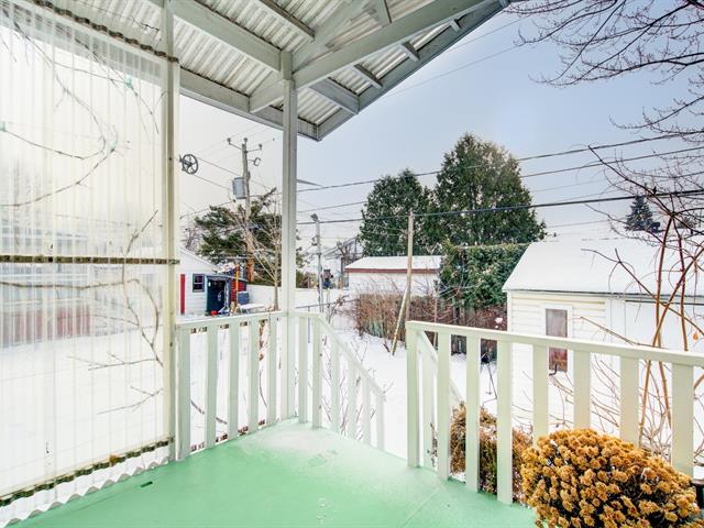 Bungalow sold, Longueuil (Le Vieux-Longueuil)
