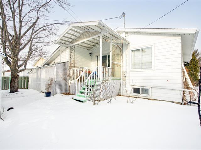 Bungalow sold, Longueuil (Le Vieux-Longueuil)