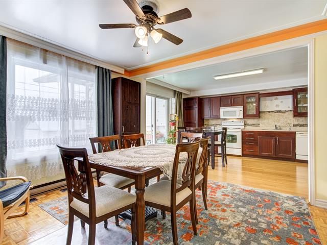 Bungalow sold, Longueuil (Le Vieux-Longueuil)
