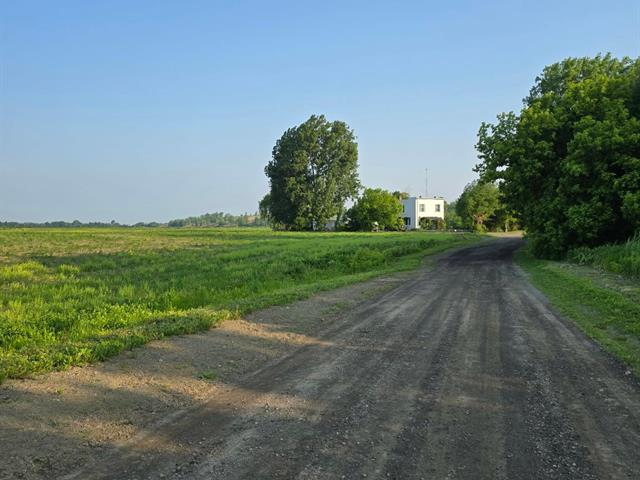 maison à vendre Saint-Mathieu