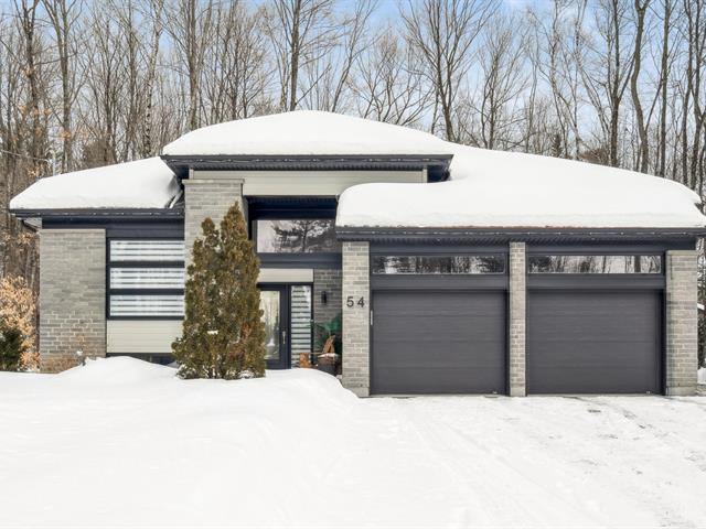 maison à vendre Saint-Colomban