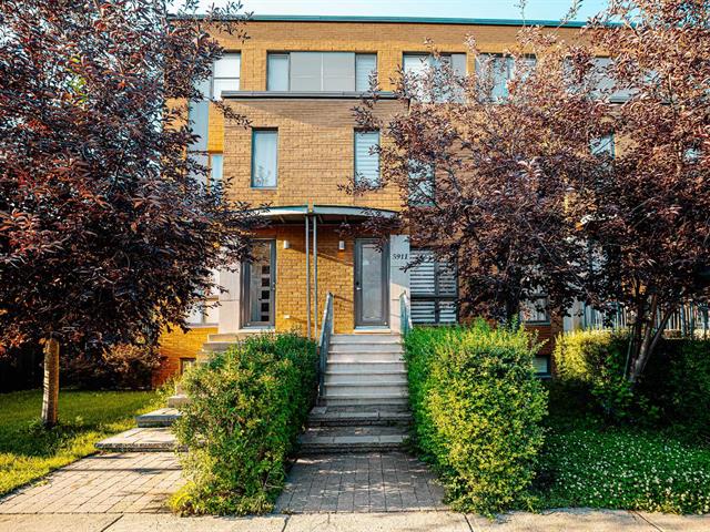 maison à vendre Montréal (Mercier/Hochelaga-Maisonneuve)