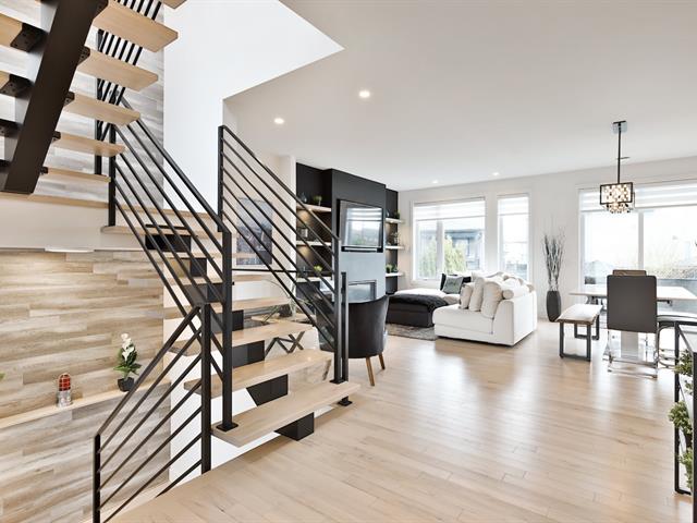 Escalier