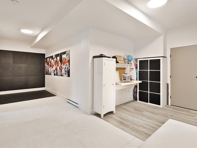 Salle familiale