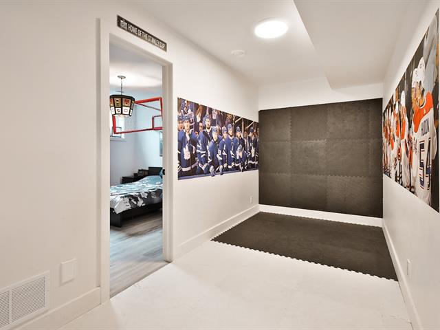 Salle familiale
